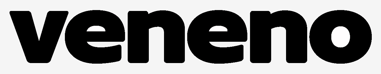 Veneno Logo